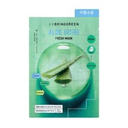 Bringgreen | Aloe 90% Fresh Mask 20 g