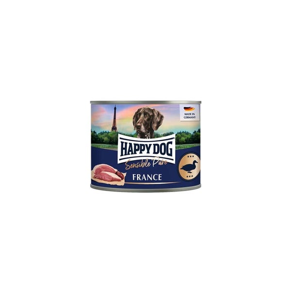 Happy Dog - Sensible Pure 1,2 kg