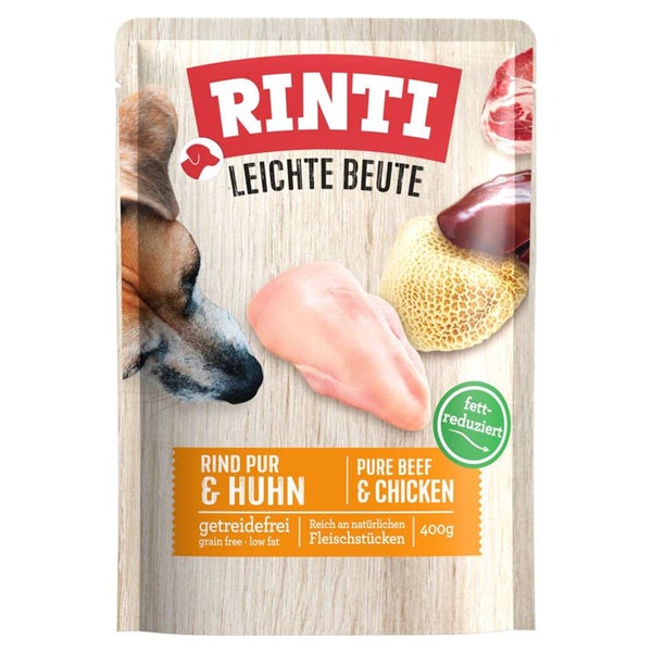 Rinti - Leichte Beute 4 kg