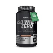 BioTechUSA Iso Whey Zero Black Chocolate 908 g