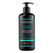 Kerargan - Feuchtigkeits-Conditioner mit Kokosöl 500 ml