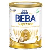 Nestle BEBA Supreme 2 Pulver 800 g