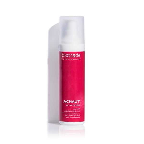 Biotrade Acnaut Aktive Lotion gegen Pickel 60 ml