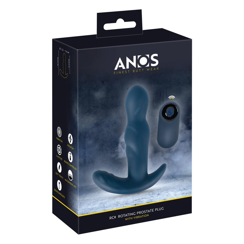 rotierender vibrator Review for Auflegevibrator fr Sie Stimulation der Klitoris mit Fernbed...  - Chris Han