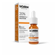 La Cabine Monoactives 20 Supervit C Solution Serum Cream 30ml 0,03 l