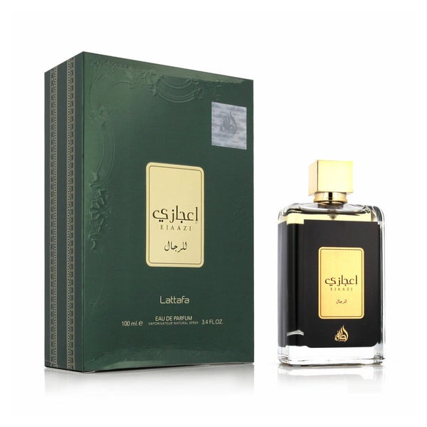 Ejaazi - EDP - Volume: 100ml 0,1 l