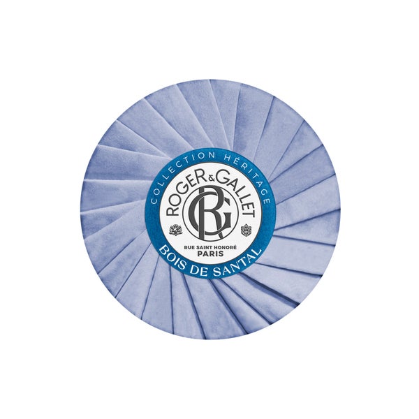 ROGER&GALLET - Bois de Santal - Seife 100 g