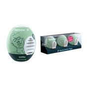 Satisfyer - Satisfyer - 3 Masturbations-Eier - Riffle 1 St