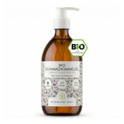 Wolfsbacher Natur Bio Schwarzkümmelöl 500 ml