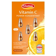 Schaebens Vitamin C Konzentrat 1 St