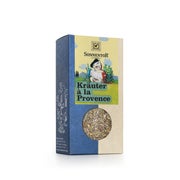 Kräuter à la Provence bio 20 g – Mediterrane Bio-Gewürzmischung
