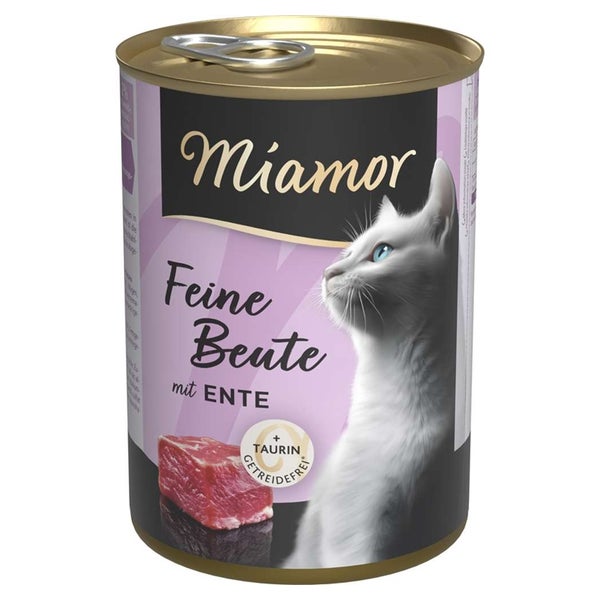 Miamor - Feine Beute Dose 4,8 kg