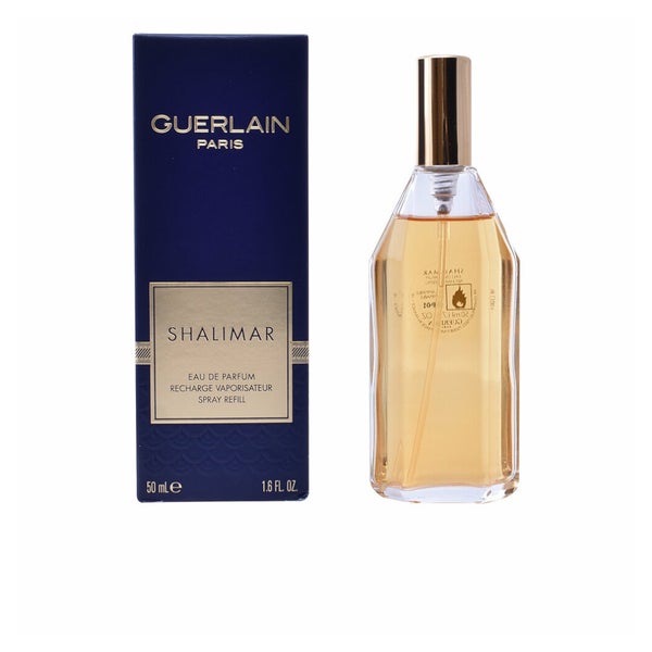 Guerlain Shalimar Eau De Parfum Spray Refill 50ml 0,05 l