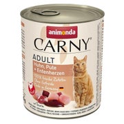 Animonda Cat Dose Carny Adult 4,8 kg