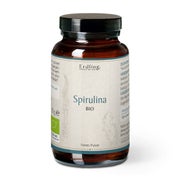 BIO Spirulina Pulver - 90g 90 g