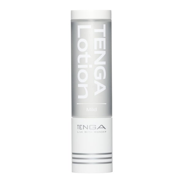 TENGA - Tenga Lotion Mild 170 ml