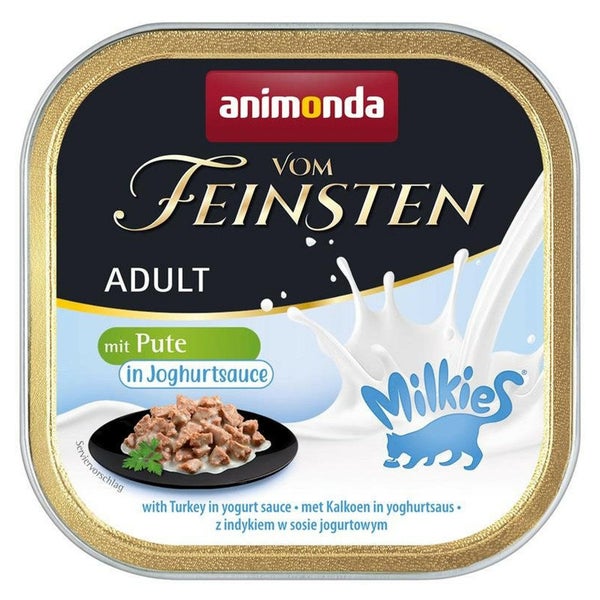 Animonda Cat Vom Feinsten 3,2 kg