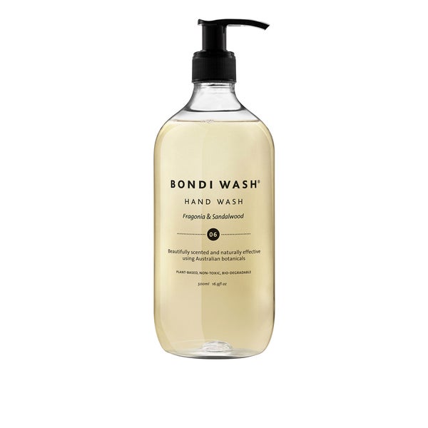 Bondi Wash Handseife Hand Wash Fragonia & Sandalwood
