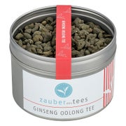 Zauber der Gewürze Ginseng Oolong Tee 115 g