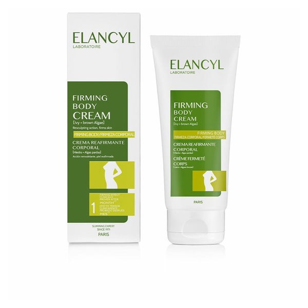 FIRMING crema reafirmante corporal 200ml 0,2 l