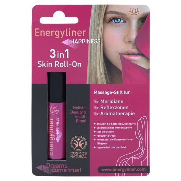 Himalaya's Dreams Energyliner Happiness 10 ml
