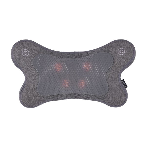 iPuffy Massagekissen von Synca Wellness - grey 1 St
