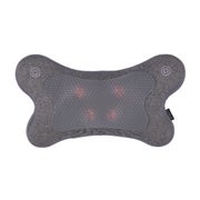iPuffy Massagekissen von Synca Wellness - grey 1 St