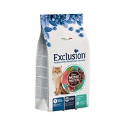 Mediterraneo Noble Grain Sterilized Thunfisch für Katzen 1,5 kg