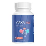 Viaxa 750 | Extremes Mittel für Männer | Hochdosiert 20 St