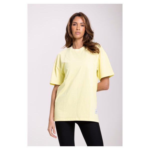 T-SHIRT OVERSIZE ENTSPANNT ULTRALEICHT 1 St