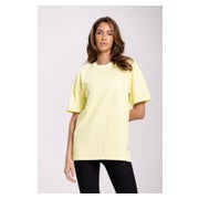 T-SHIRT OVERSIZE ENTSPANNT ULTRALEICHT 1 St