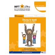 MFT 4-8 Stars - Für 4- bis 8-Jährige mit spezieller...