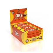 Nanosupps Protein Cups Peanut