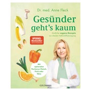 Gesünder geht’s kaum 1 St