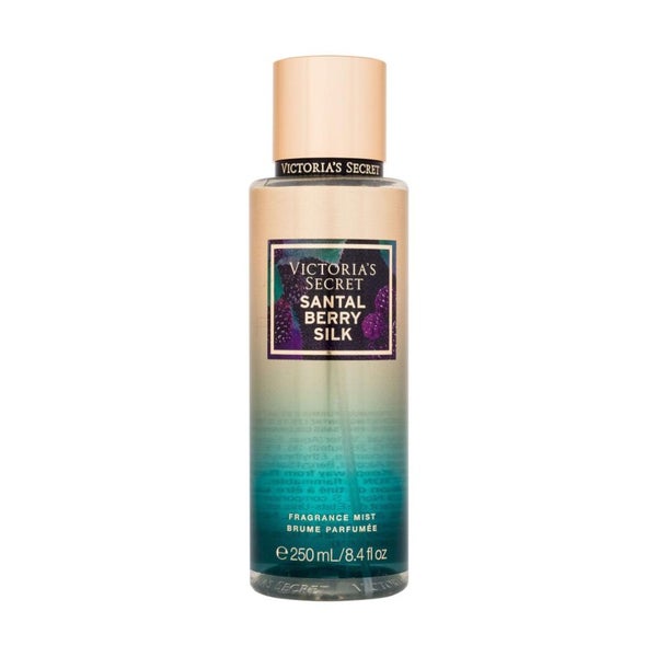 Victoria's Secret Santal Berry Silk Body Mist 250ml 0,25 l