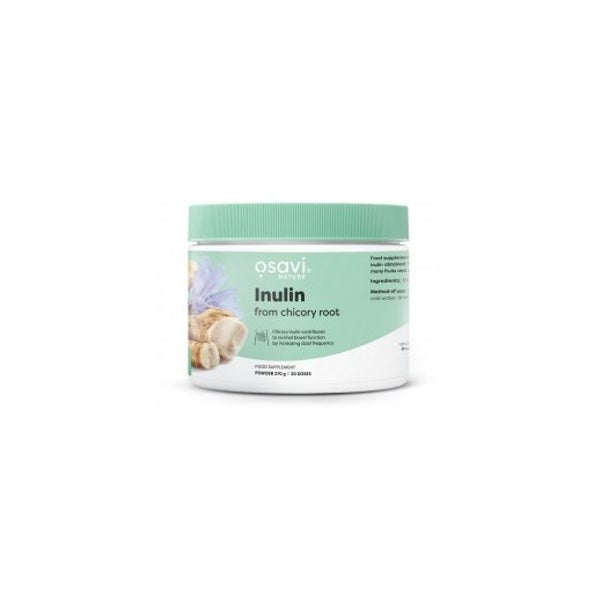 Inulin aus Zichorienwurzel, 270 g, Pulver 270 g
