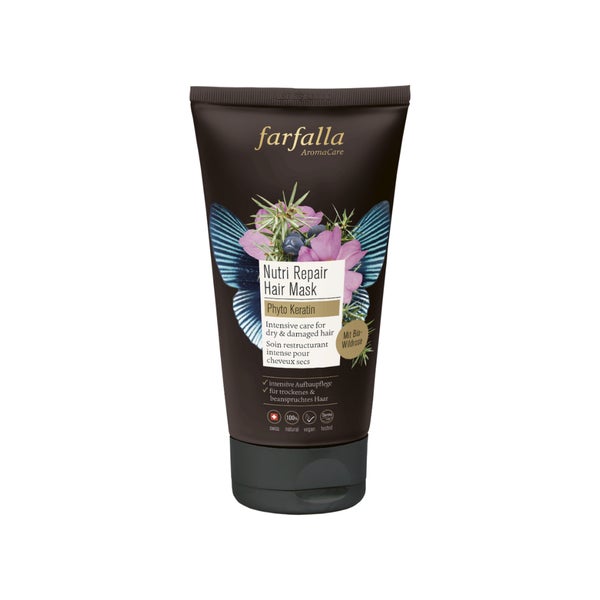 Farfalla Nutri Repair Haarmaske 150ml