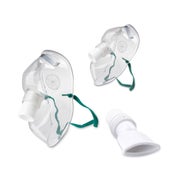 medisana Zubehörset - für die Inhalatoren IN 525 und IN A50 1 St