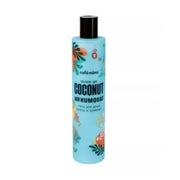 Natura Siberica Kokosnuss & Kumquat Badegel 300Ml 0,3 l