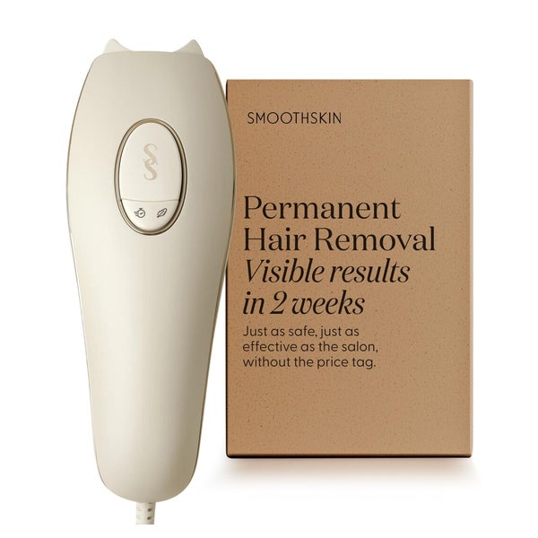 Smoothskin Pure Adapt IPL Haarentfernungsgerät 1 St