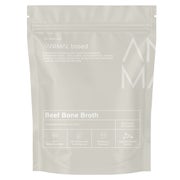 Produktabbildung: Animal Based Beef Bone Broth - Knochenbrühe - Grass Fed 200 g