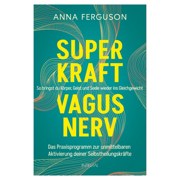 Superkraft Vagusnerv 1 St