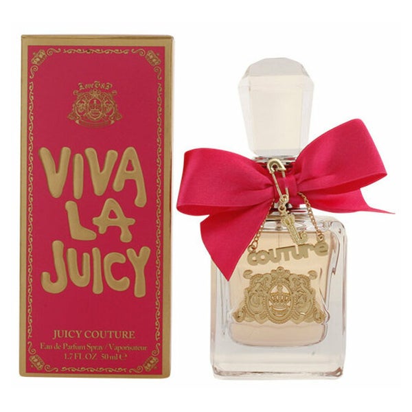 Juicy Couture Viva La Juicy Eau De Parfum Spray 50ml 0,05 l