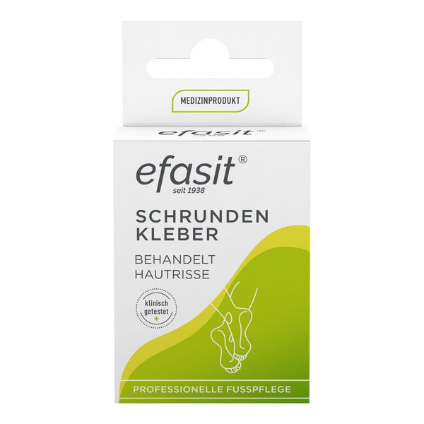 efasit Schrunden Kleber 7 ml