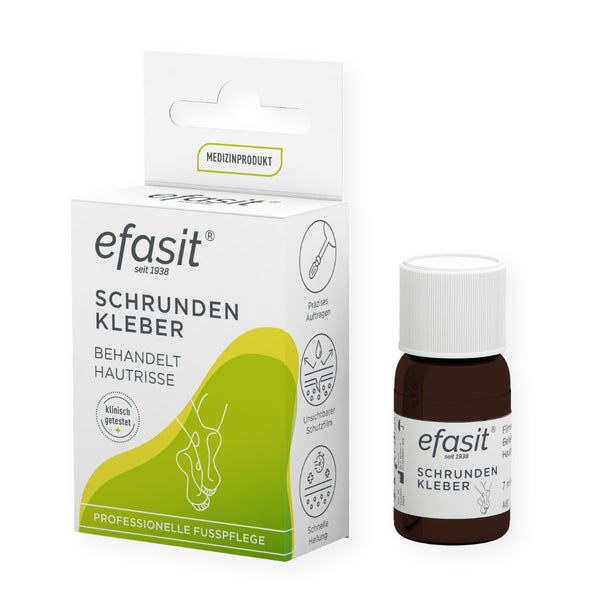 efasit Schrunden Kleber 7 ml