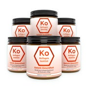 Kollagen Institut® Gelenk Kollagen Pulver 6er Set 6 x 150 g