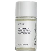 ANUA Heartleaf Pore Control Reinigungsöl 20 ml