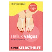 Hallux Valgus - Nachhaltige Hilfe ohne OP 1 St
