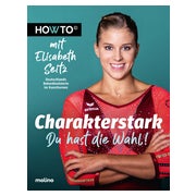 Charakterstark