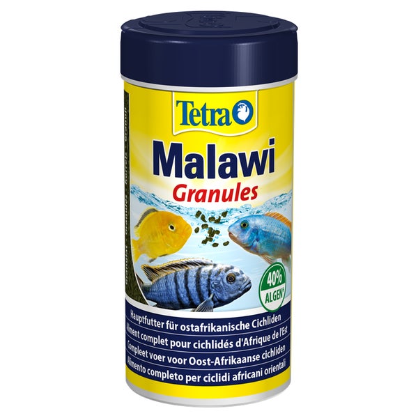 Tetra Malawi Granules 0,097 l